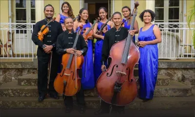 Concert : l’Ensemble 415 fait revivre la musique classique