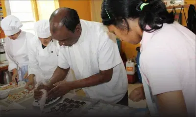 Craze des ateliers : entre passion et création