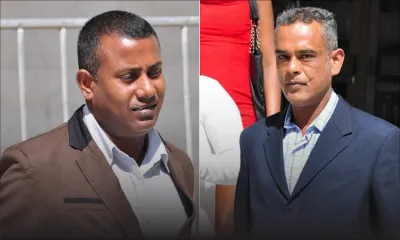 Braquage de la MCB en 2005 : 300 heures de travaux communautaires pour deux anciens employés de la banque