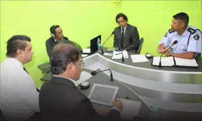 Tourisme et agressions : l’aspect sécuritaire doit être revu