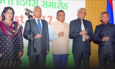 India Independence celebrations