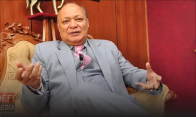 Causerie du PMSD - Me Panglose : «Il faut veiller à l’indépendance du DPP»