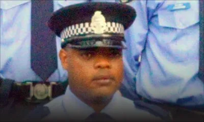 Colis suspect à Rodrigues : le sergent James Manan libéré sous caution