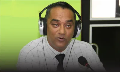 Forte incidence du calcul rénal à Maurice : les causes et symptômes