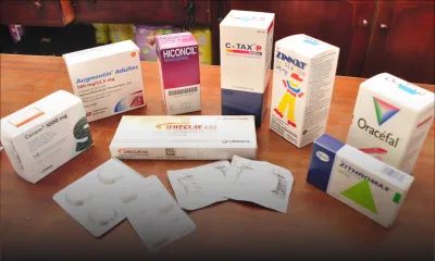 Importation parallèle de médicaments : des règlements pour libéraliser le marché