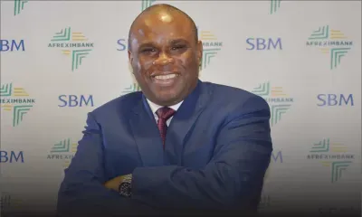 Questions à Benedict Okey Oramah : «Maurice est un solide actionnaire»