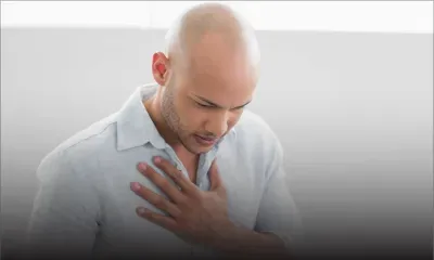 Palpitations : faut-il s’inquiéter ?