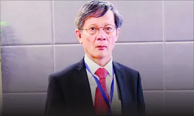 Paul Chong Leung : “The role of a barrister is not to defend a client but to present the case to the Court”