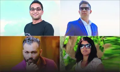 Young professionals : Impacting as photographers 