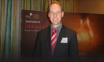 Gerhard Pienaar : «Recherche et développement sont bien intégrés dans l’économie mauricienne»