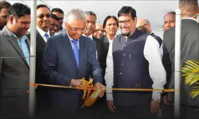 À Cottage - Pravind Jugnauth : «J’irai devant la Commission Lam Shang Leen»