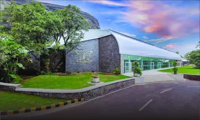 Mauritius fund offers $1.67 billion for Sahara’s Aamby Valley