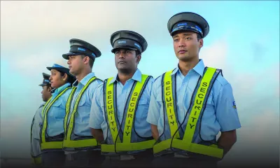 Compagnies de sécurité : les avis divergent sur la nécessité d’un régulateur