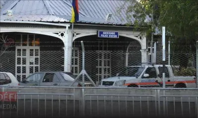 A Roche-Bois : une quinquagénaire accuse un policier d’attentat à la pudeur