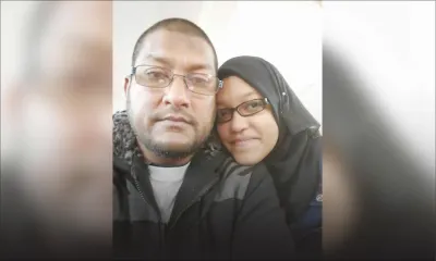 Père et fille tués dans un accident à Floréal : travaux communautaires au chauffard