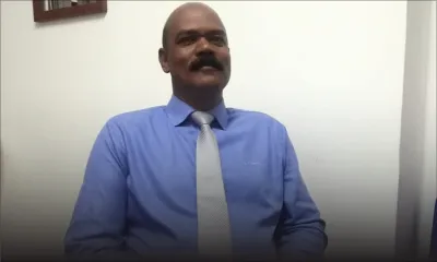 Itinéraire d’un haut gradé controversé - L’ASP Manoj Luchan : «J'ai un faible pour le MSM»