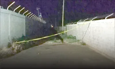 Agressé à La Tour Koenig vendredi : Patrick Fouc Ton rend l’âme en début de soirée