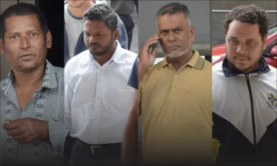 Trafic de certificats de «Fitness» : l’Icac démantèle le réseau de l'employé de la NTA