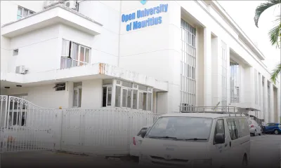 Open University of Mauritius : les examens débutent le 1er juillet 