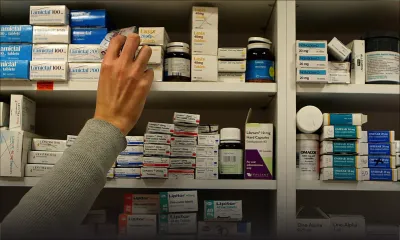 Prescription médicale : deux pharmaciens refusent d’honorer une ordonnance