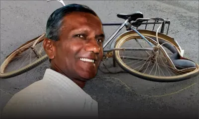 Accident fatal : Satianand, 73 ans, 110e victime