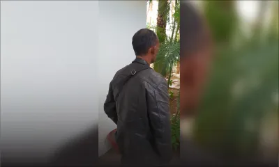 Après 20 ans de vie commune : sa femme file avec un amant  après l’avoir ruiné