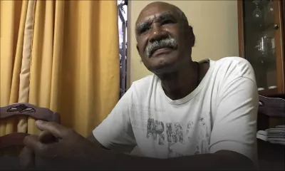 Maladie héréditaire : quatre membres d’une même famille sont malvoyants