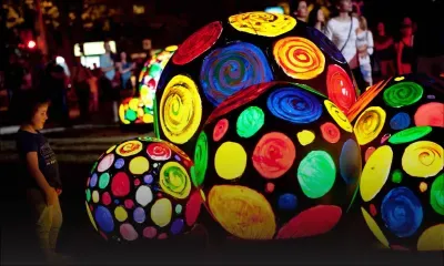 Mauritius International Art Fair : à la rencontre de fascinantes formes artistiques