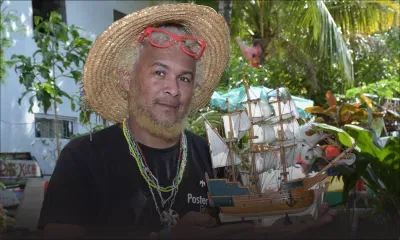 Louis Herold Leonore : innovateur, bricoleur et créateur