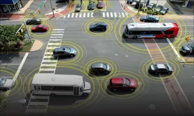 5G : la génération ultraconnectée