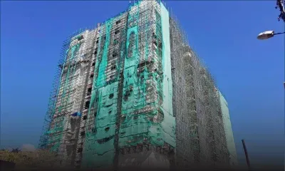 Nouvelle Cour suprême : le bijou du pouvoir judiciaire