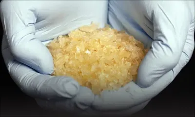 Drogue dangereuse : Crystal Meth, la drogue des milieux huppés, fait du chemin à Maurice