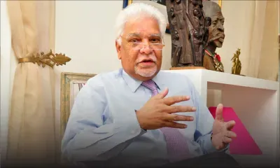 Nomination day au No 7 - Jean Claude de l’Estrac : «Le renouveau souhaité ne s’est pas réalisé»