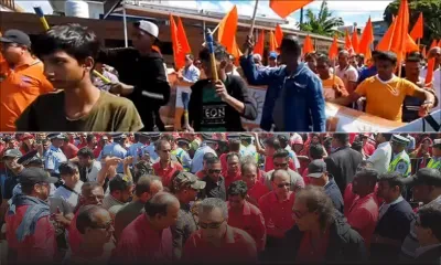 Élection partielle au no 7  : sur fond d’incertitude