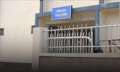 Son fils de 8 ans balancé dans une poubelle et arrosé de bière - La mère : «Li pa fasil pu ene zanfan ki pé aprane»