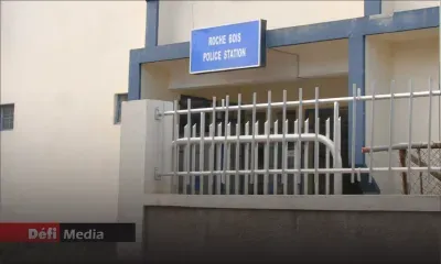 Accident à Roche-Bois : un motocycliste tué sur le coup