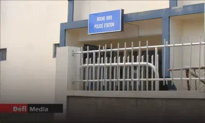 Non loin de la rivière Latanier : Atish Ishur, 37 ans, retrouvé mort sur une chaise