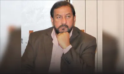 Incidents devant les Casernes centrales en 2017 : l’ex-ministre Devanand Ritoo plaide non coupable 