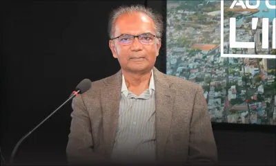 Au cœur de l’info : propositions pour un changement du système politique