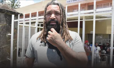 Poursuivi pour blanchiment d’argent : l’Icac intente un procès à Louis John Brant Vivien