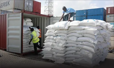 Du sucre mauricien vieux de 19 ans suscite la polémique au Kenya