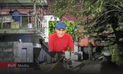 Agression mortelle de Nadeem Permessur à Eau-Coulée : deux nouvelles arrestations 