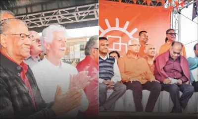 Élections générales : sacrifices et permutations à l’horizon pour les principaux blocs politiques