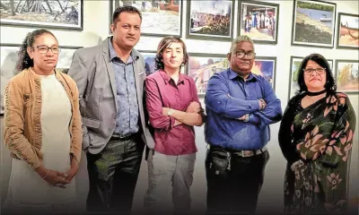 L’urgence climatique en images