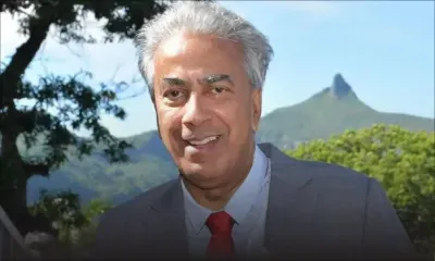 Arvin Boolell : «Il n’y a rien à interpréter entre les lignes»