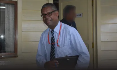 Affaire Air Mauritius/Cargotech: l’interrogatoire de Leste renvoyé à une semaine