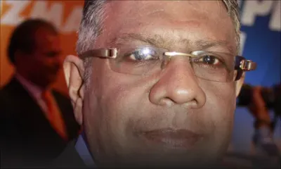 Contrat Betamax résilié: Ashit Gungah déclare que la STC a économisé Rs 150 millions en 10 mois