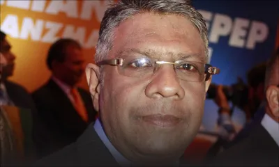 Les carburants mettent le feu au Parlement