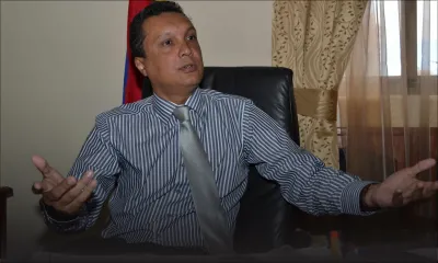 Des sympathisants du Ptr se joignent au MSM