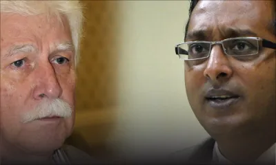 Integrity Reporting Services Agency: les responsables nommés après consultation avec le leader de l’Opposition